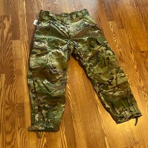 OCP cold weather trouser